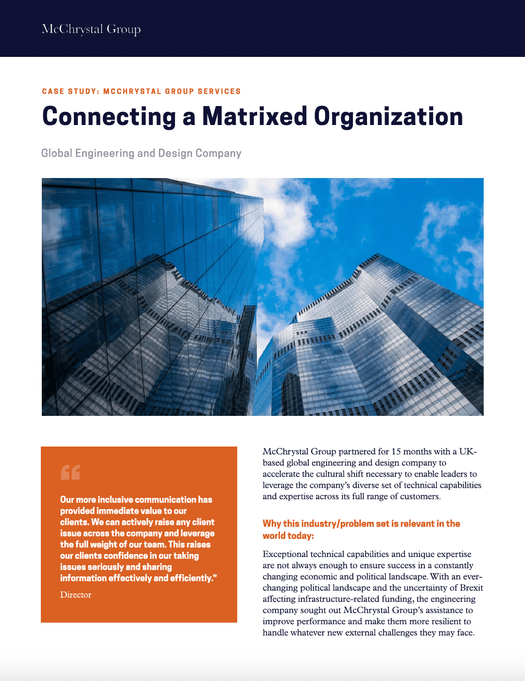 Connecting_a_Matrixed_Organization_Case_Study