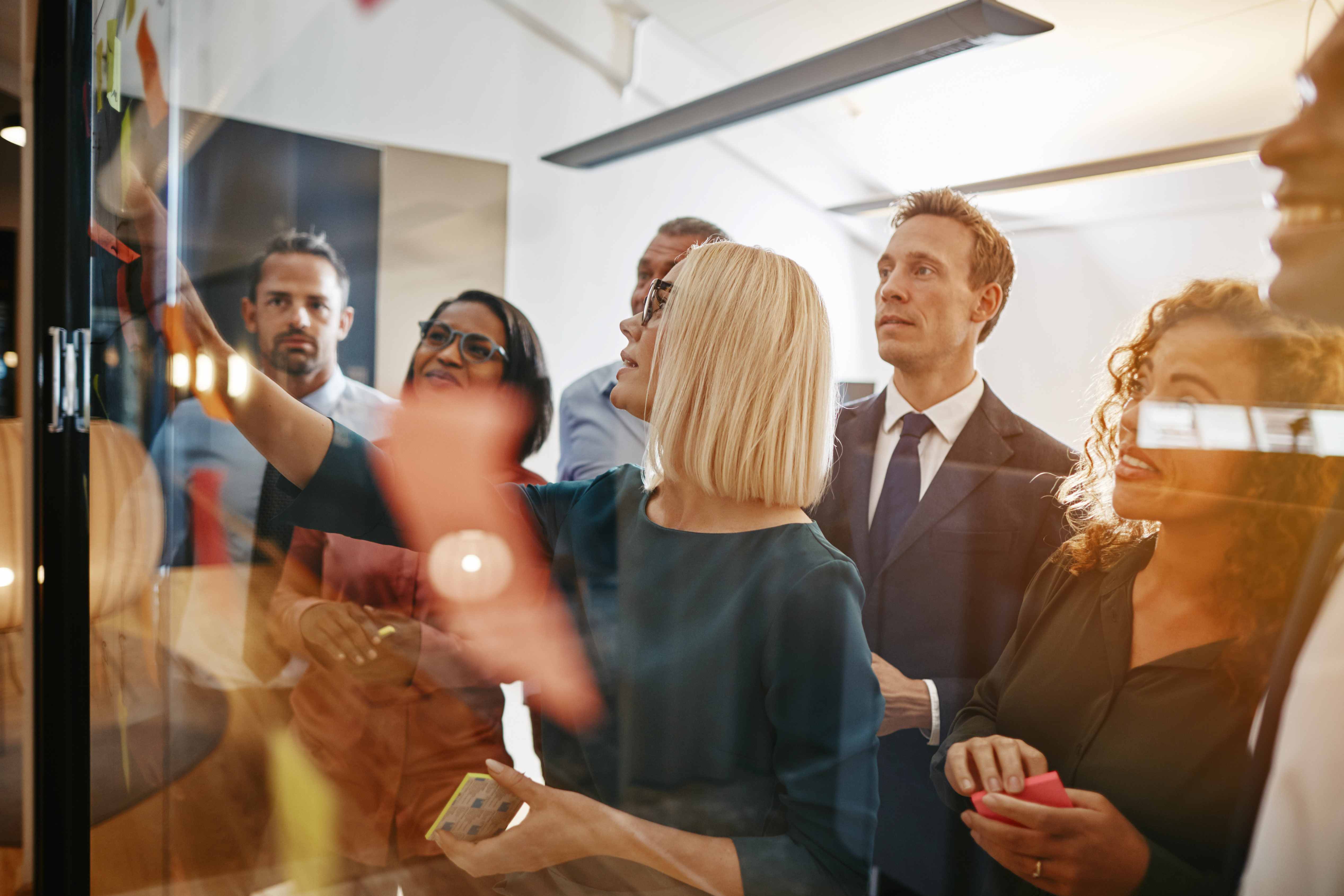 The Chief of Staff Playbook: A Framework for Excellence