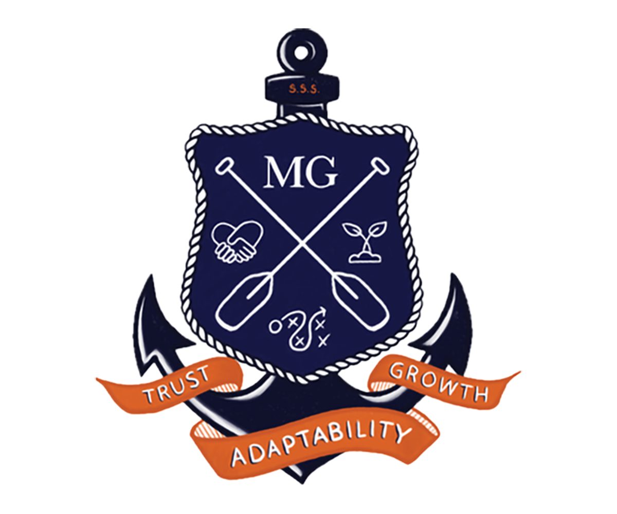 McChrystal Group Crest