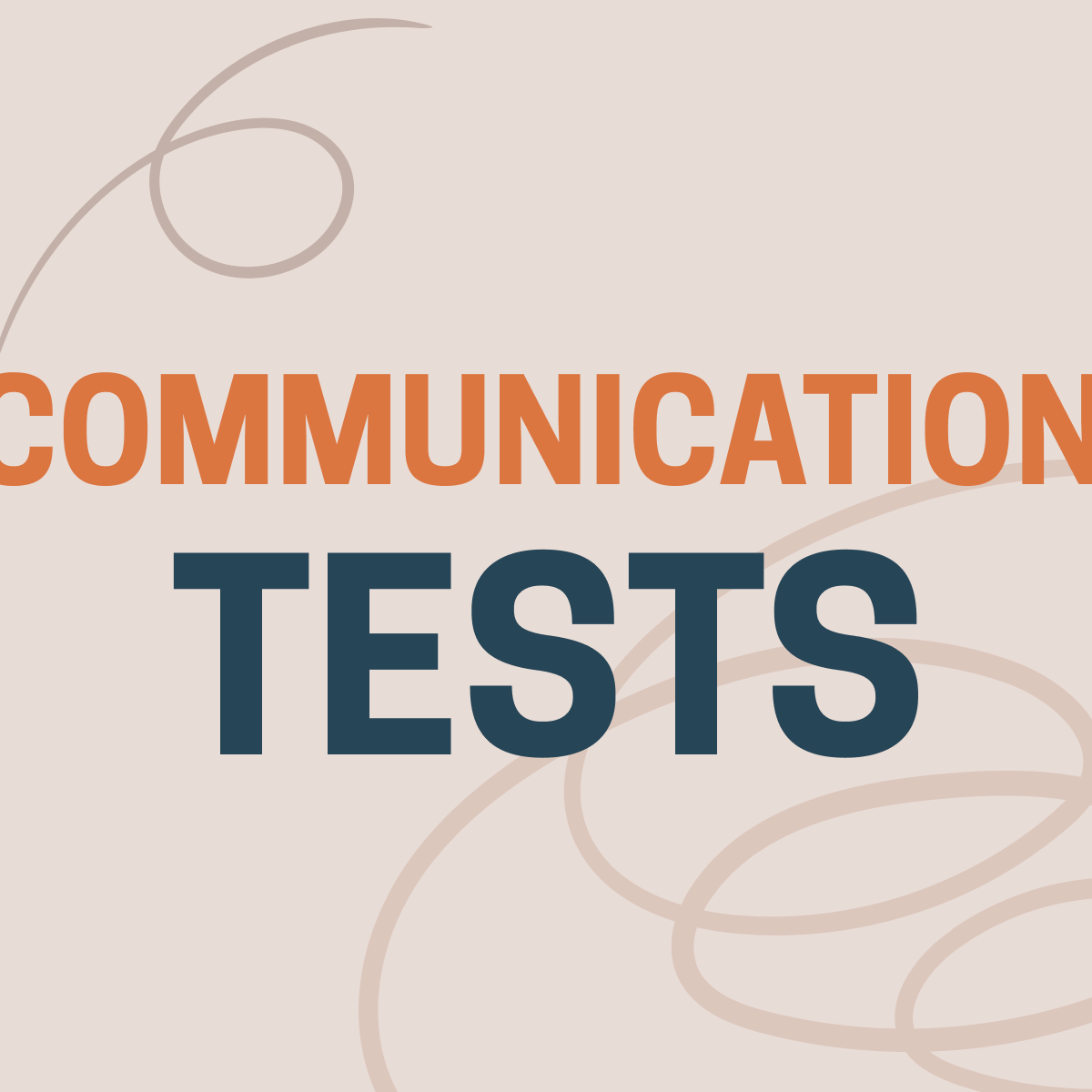 Weekly Whiteboard: Communication Test | McChrystal Group