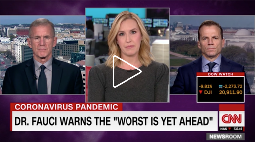 CNN