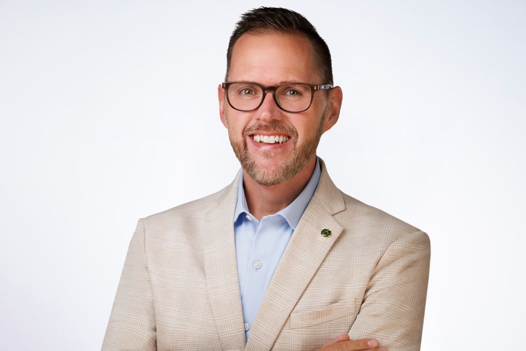 Kevin Claypool