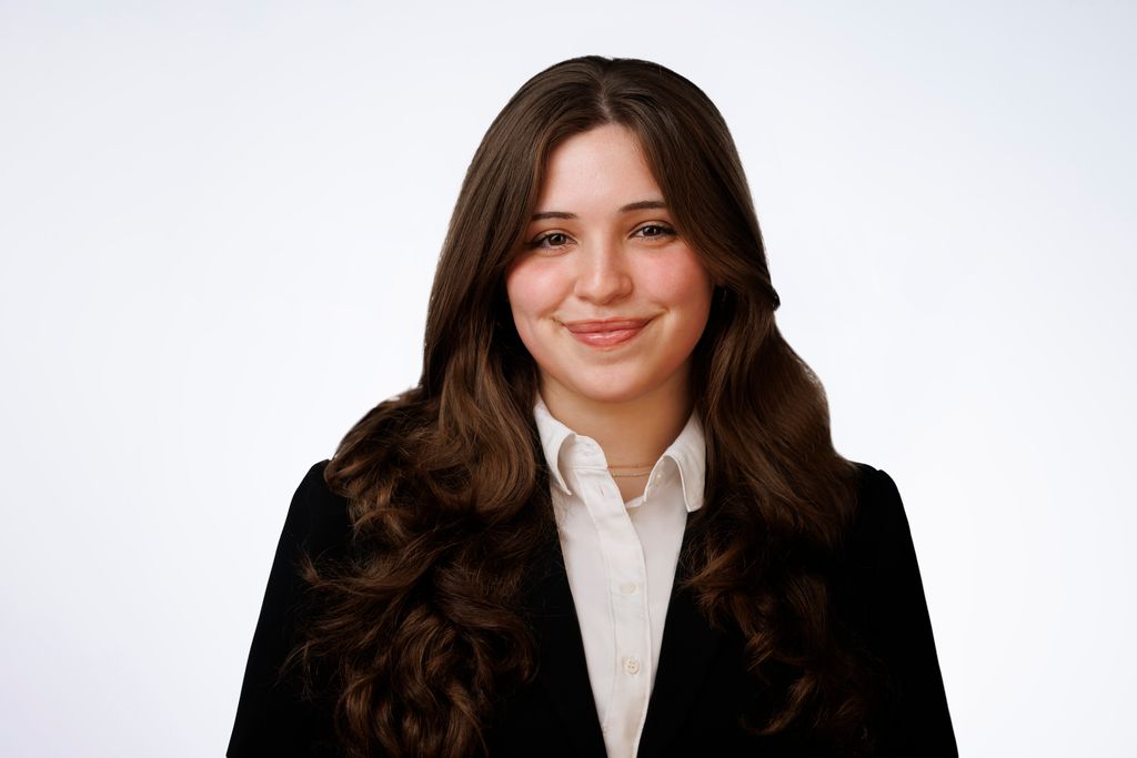 Olivia Dinkel Olivia Dinkel