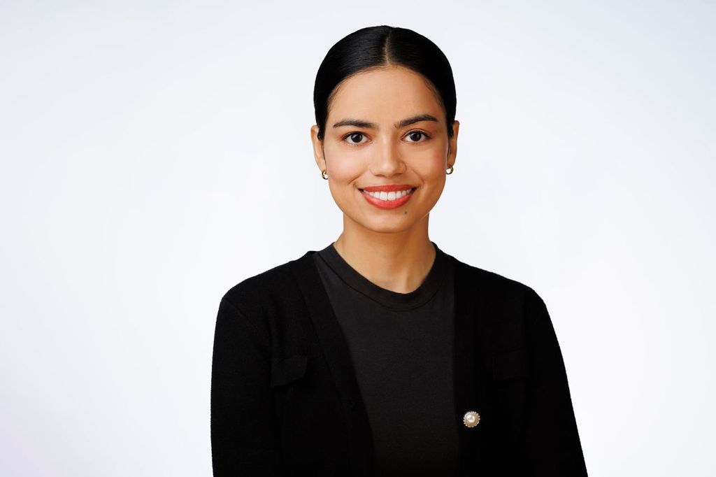Shrijana Khanal Shrijana Khanal