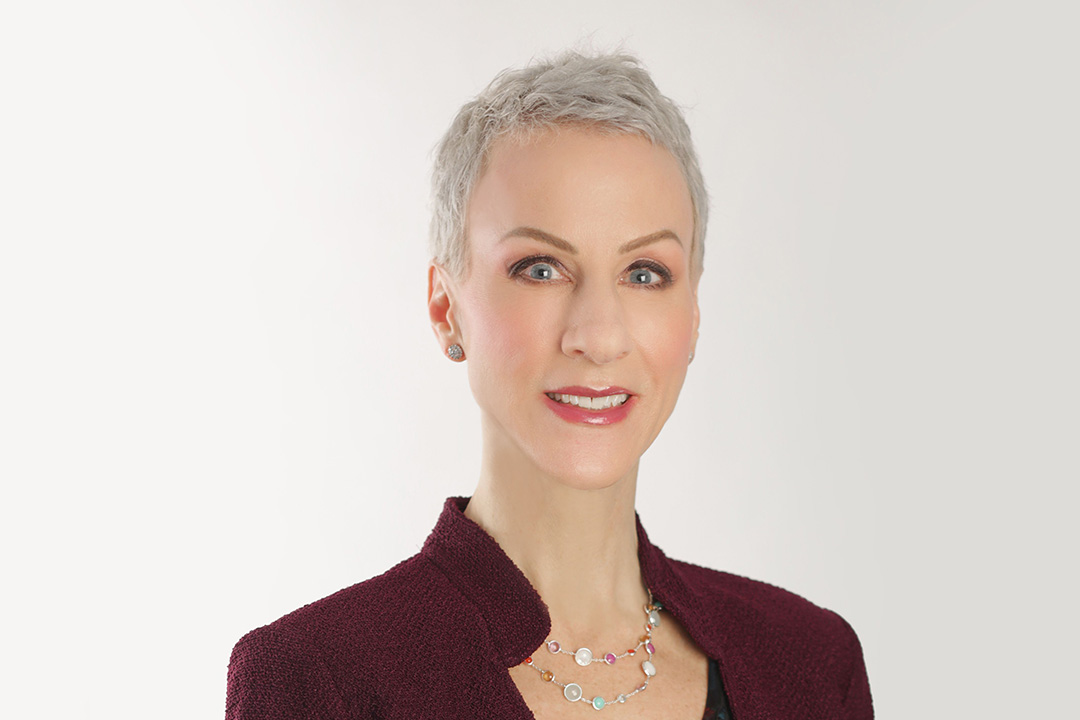 Kelly Kuhn