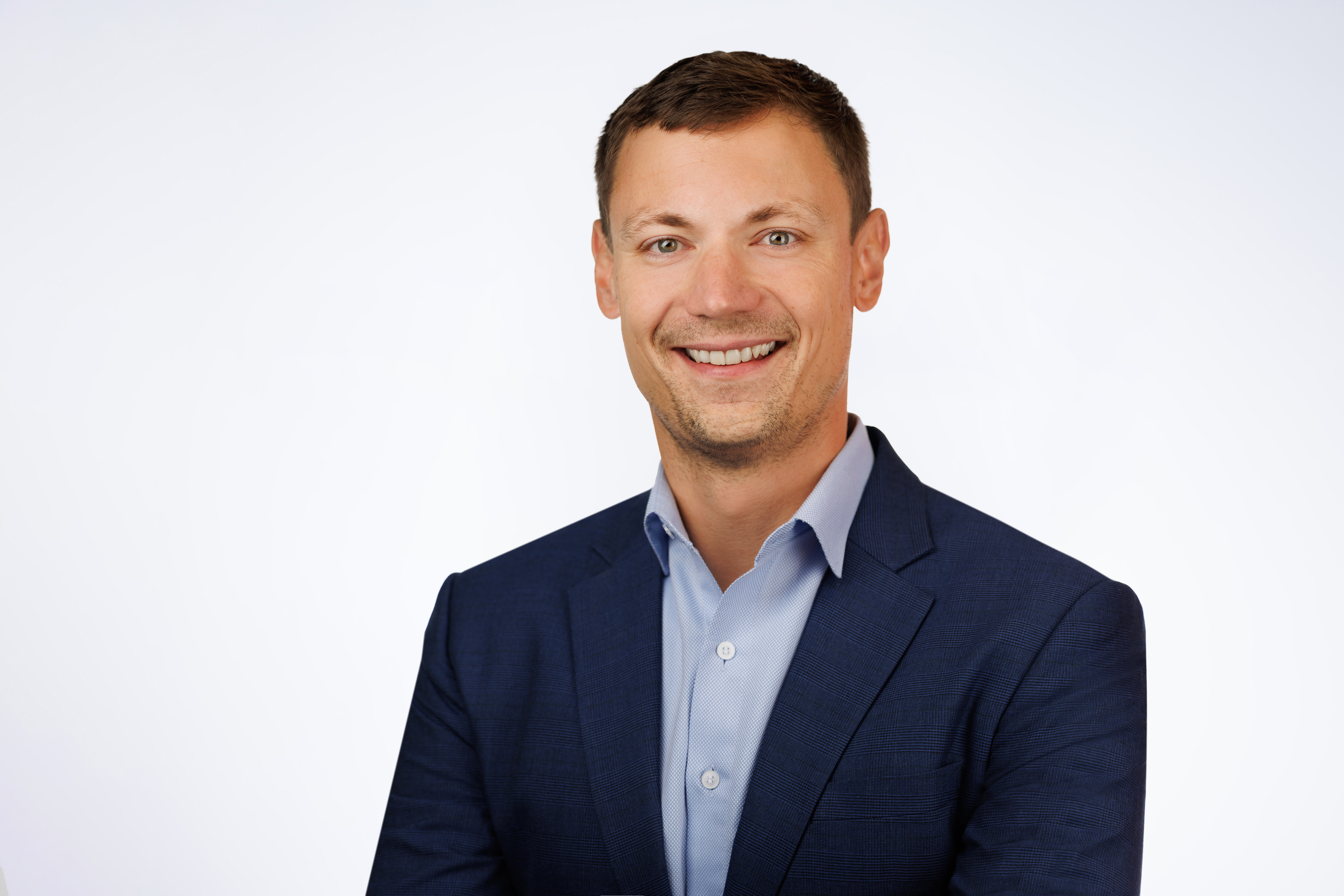 Nathan Larsen