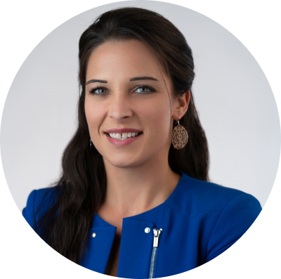 Meghan Bourne Profile Picture