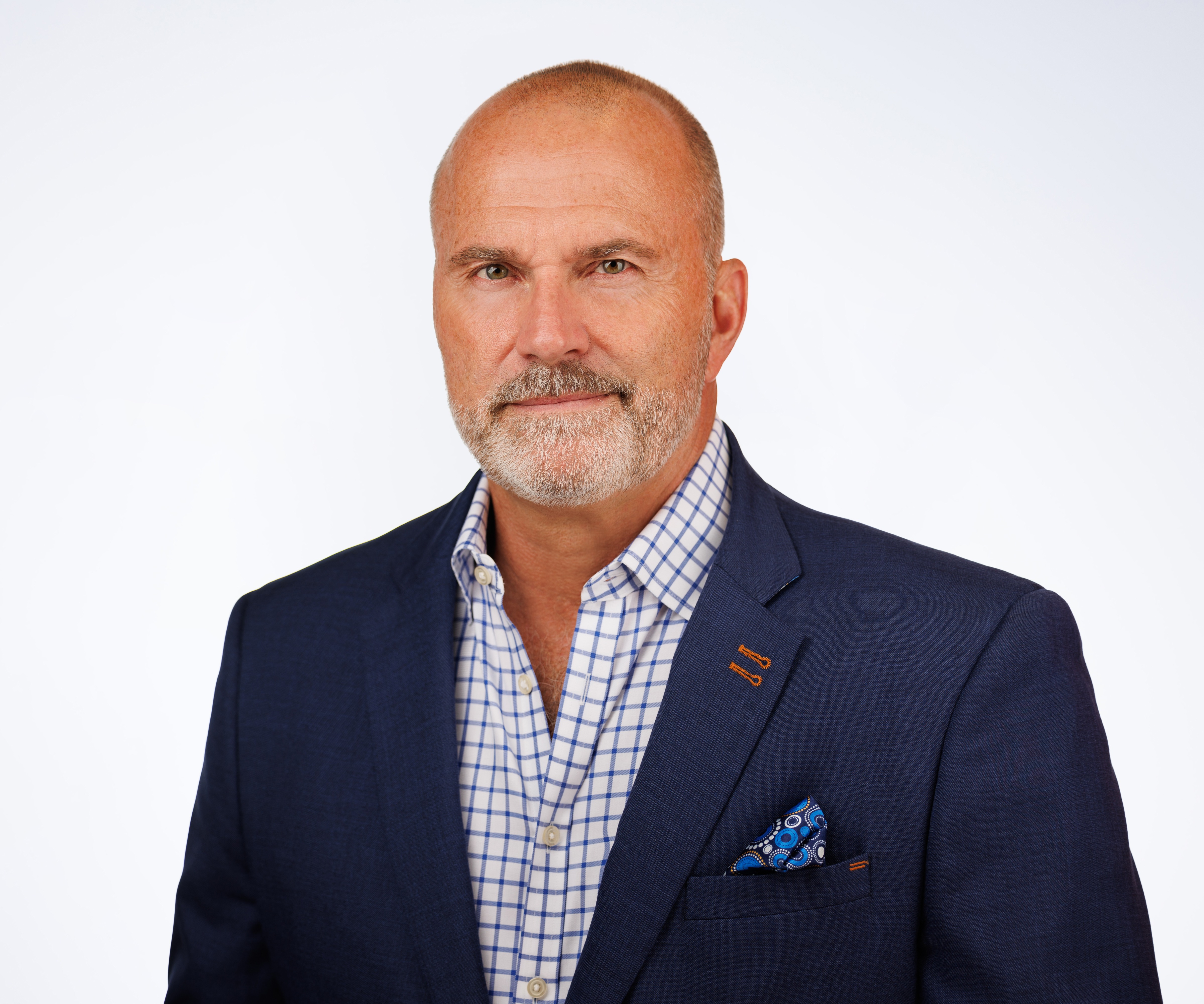 Keith Pellegrini