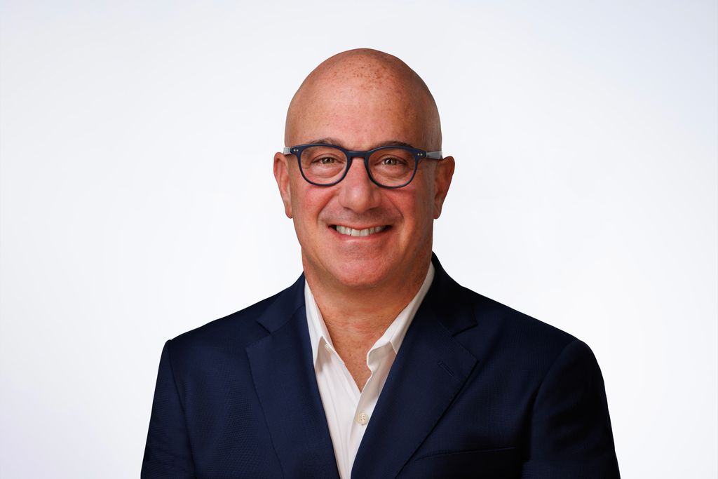 Nick Srebrow