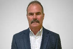 Steve Cover headshot